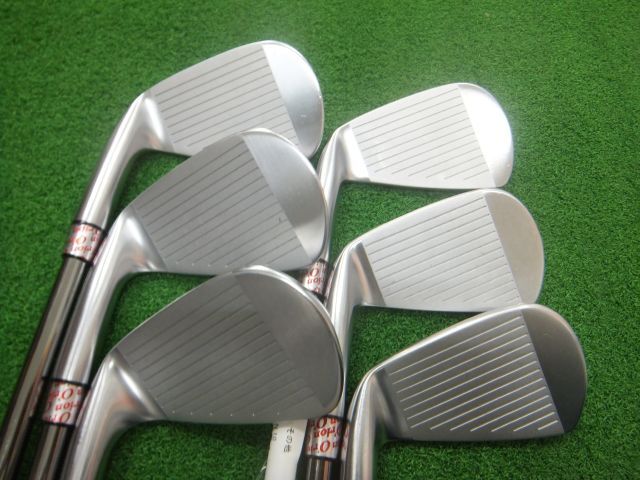ORION HTMB DIAMOND Speeder IRON 10/X/27 [q1173542354]