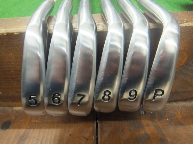 ORION HTMB DIAMOND Speeder IRON 10/X/27 [q1173542354]