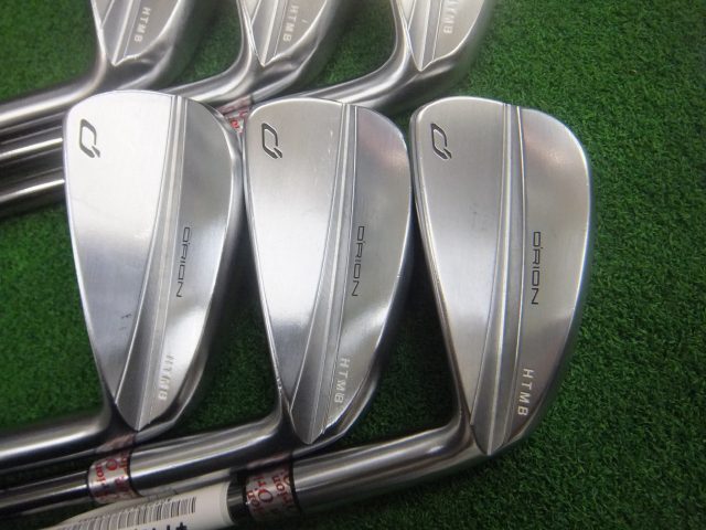 ORION HTMB DIAMOND Speeder IRON 10/X/27 [q1173542354]