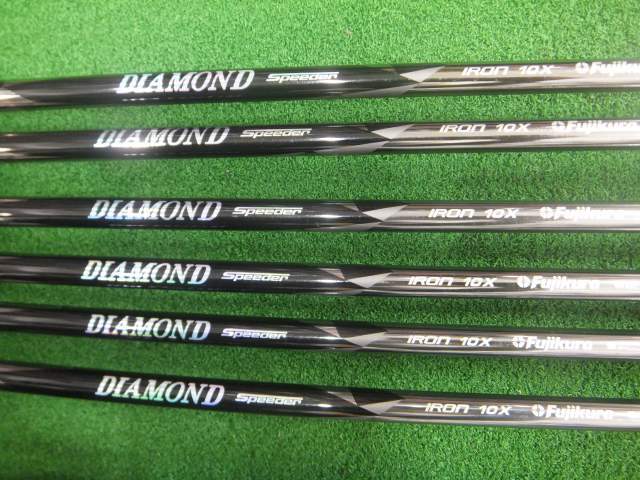 ORION HTMB DIAMOND Speeder IRON 10/X/27 [q1173542354]