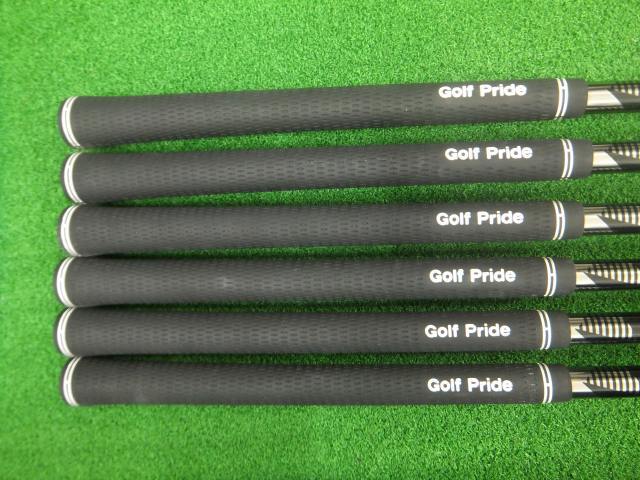 ORION HTMB DIAMOND Speeder IRON 10/X/27 [q1173542354]