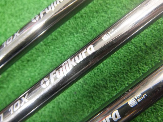 ORION HTMB DIAMOND Speeder IRON 10/X/27 [q1173542354]