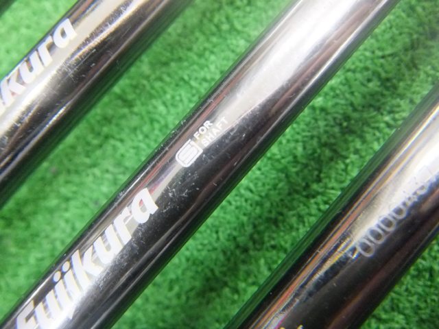 ORION HTMB DIAMOND Speeder IRON 10/X/27 [q1173542354]