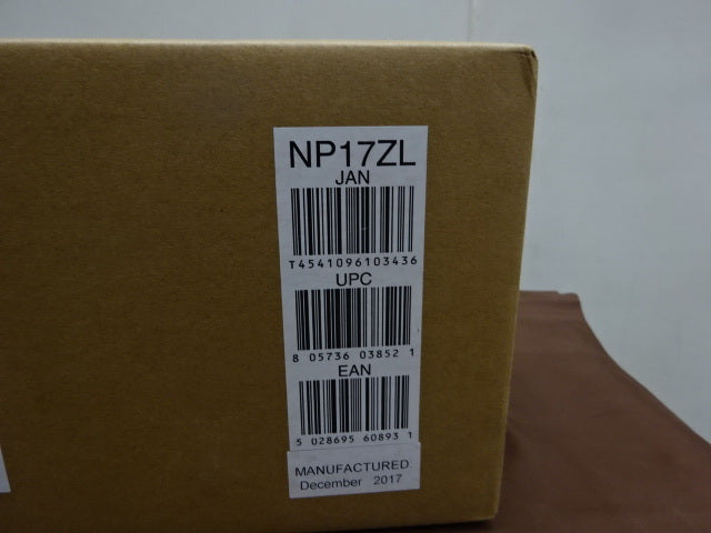 NEC NP-PX750UJD2 Zoom Lens NP17ZL [b1174715309]