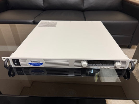 Kikusui PAG12,5-120 Thin Variable Switching Power Supply [e1177319518]