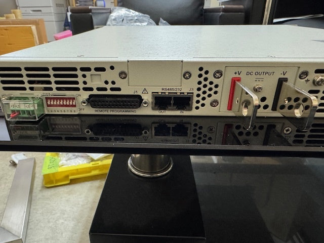Kikusui PAG12,5-120 Thin Variable Switching Power Supply [e1177319518]