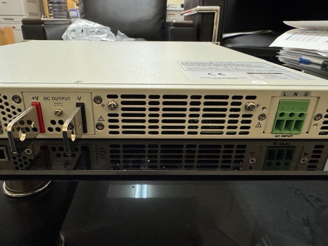 Kikusui PAG12,5-120 Thin Variable Switching Power Supply [e1177319518]