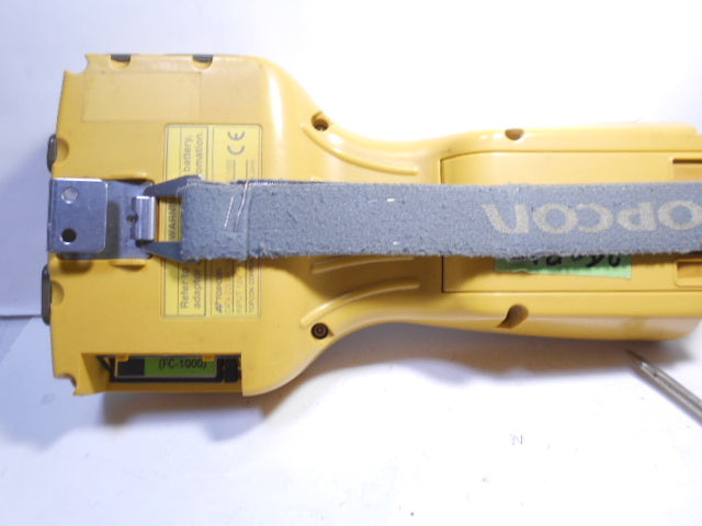 Topcon FC-1000 Data Collector (for parts or not working) [g1177381255]