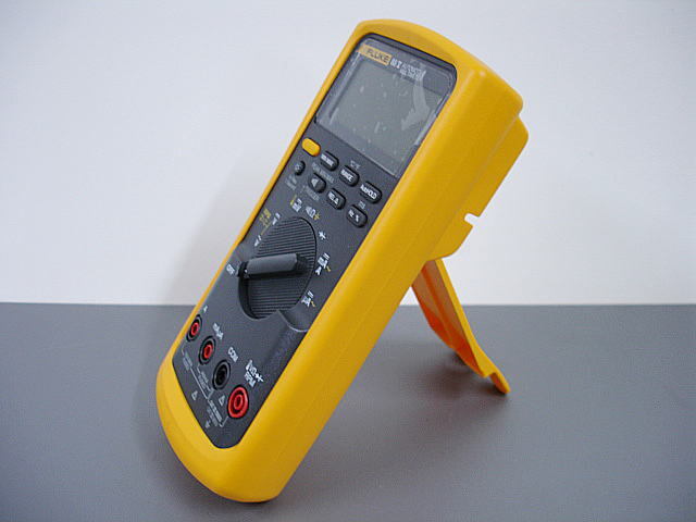 Snap-on High-end Digital Multi-tester Fluke 88VKT Car Tester Circuit Multi-voltage [j437923130]