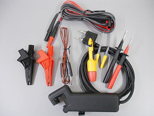 Snap-on Fluke 88VKT Automotive Digital Multi-Tester [j437923130]