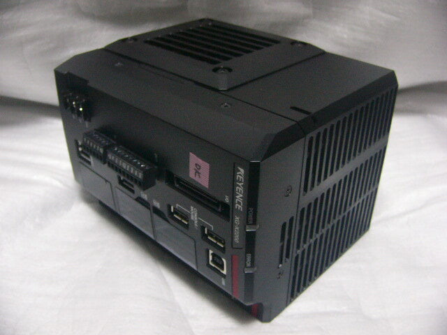 Keyence XG-X2200 2MP Image Sensor [r1178891753]
