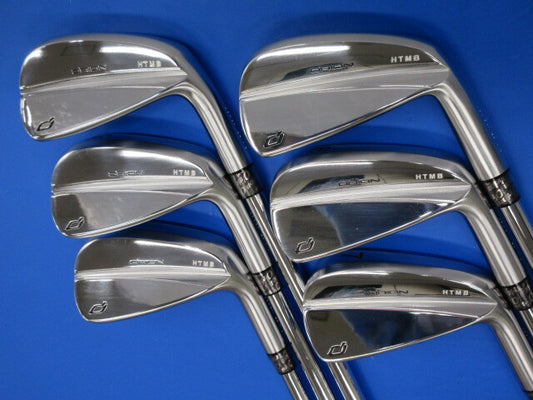 O'RION ORION HTMB Mirror Finish 6 Pieces NS Pro Modus 3 System 3 Tour 125 [j1179037680]