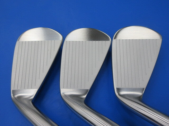 O'RION ORION HTMB Mirror Finish 6 Pieces NS Pro Modus 3 System 3 Tour 125 [j1179037680]