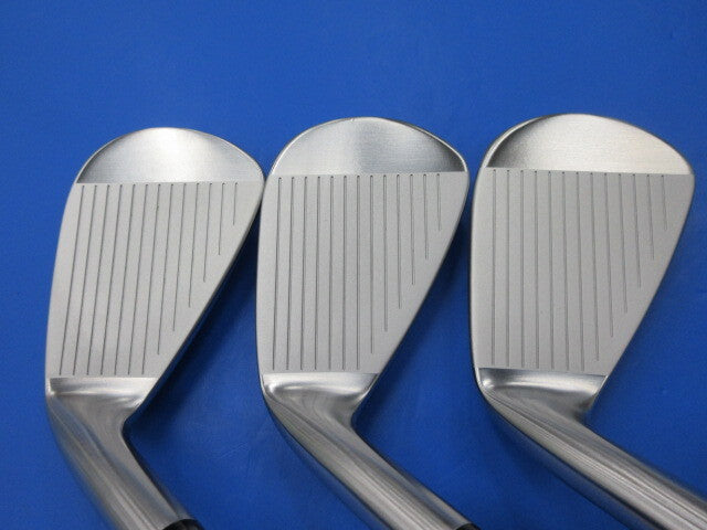 O'RION ORION HTMB Mirror Finish 6 Pieces NS Pro Modus 3 System 3 Tour 125 [j1179037680]