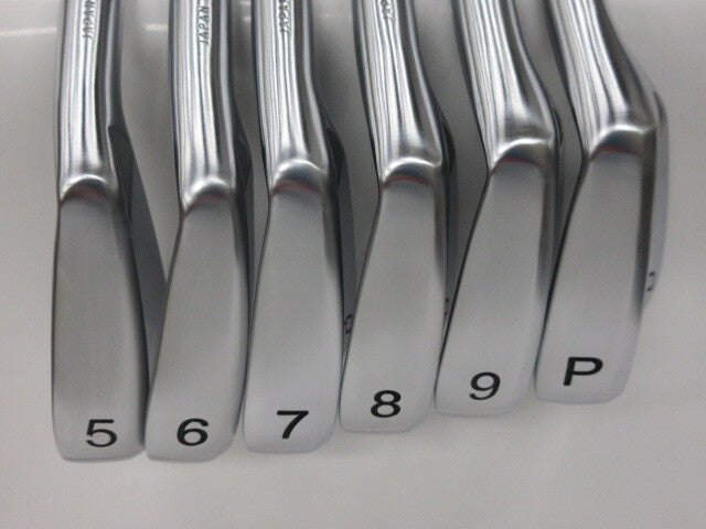 O'RION ORION HTMB Mirror Finish 6 Pieces NS Pro Modus 3 System 3 Tour 125 [j1179037680]