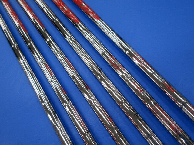 O'RION ORION HTMB Mirror Finish 6 Pieces NS Pro Modus 3 System 3 Tour 125 [j1179037680]