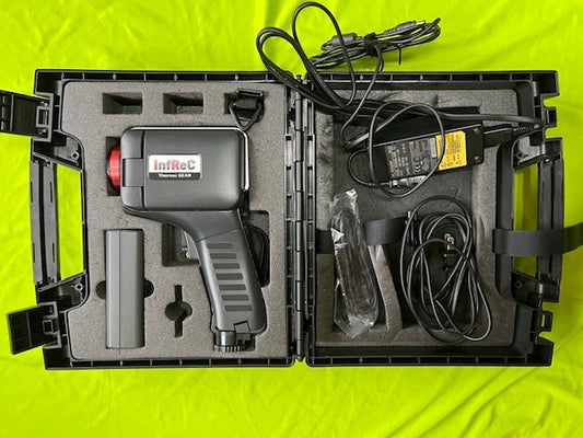 Nippon Avionics G100EX Thermogear [x1179540922]