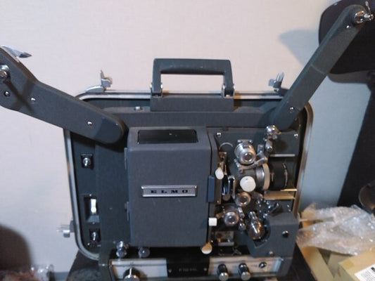 ELMO F16 HL 16mm Imager [c1179925348]