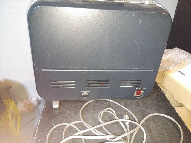 ELMO F16 HL 16mm Screenwriter [c1179925348]