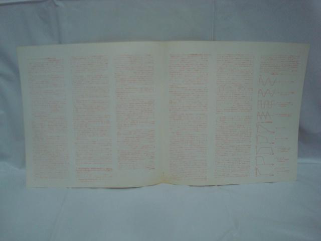 Tangerine Dream Electronic Meditation [j1179998399]