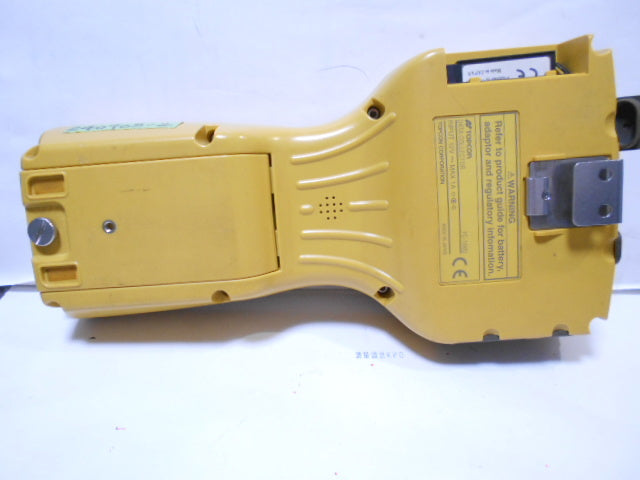 Topcon FC-1000 Data Collector (for parts or not working) [c1181339666]