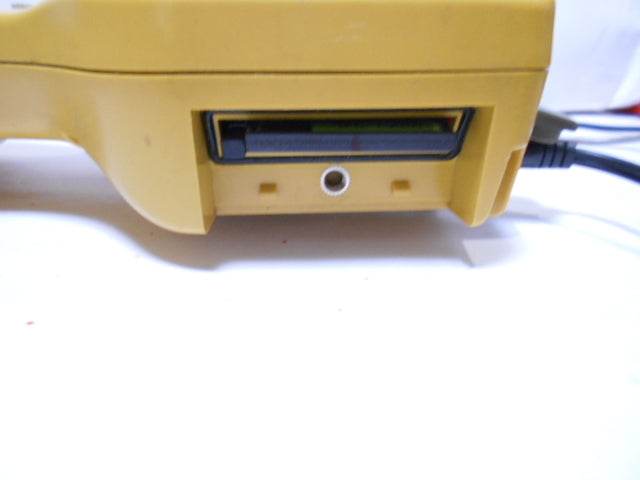 Topcon FC-1000 Data Collector (for parts or not working) [c1181339666]