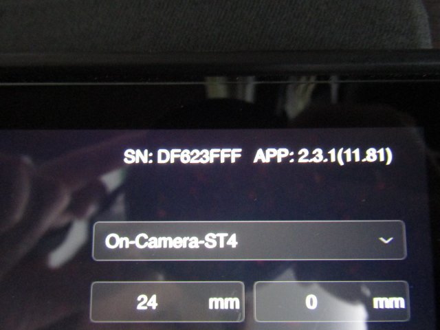 Vixen A105M Lens Tube Astronomical Telescope Set [h1181361139]