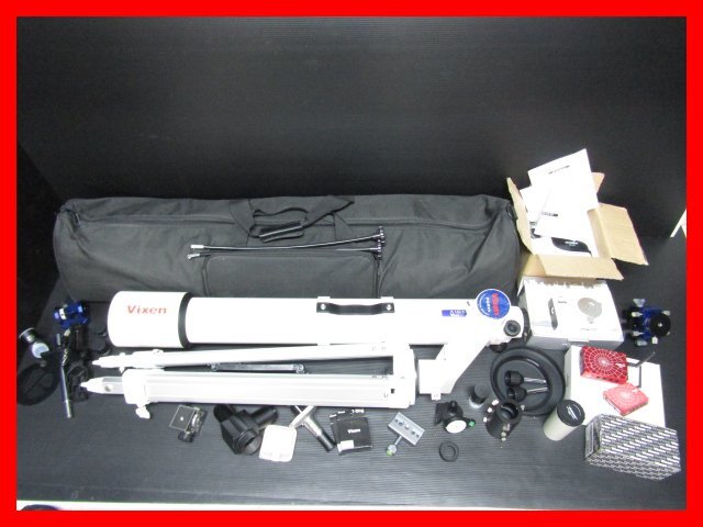 Vixen A105M Lens Tube Astronomical Telescope Set [h1181361139]