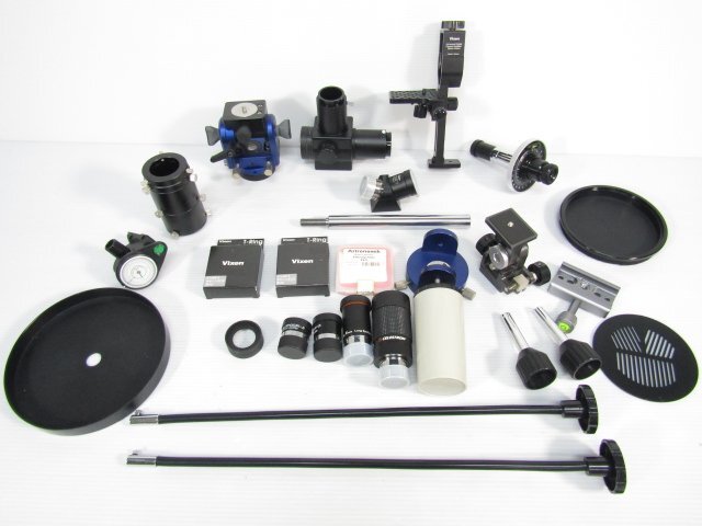 Vixen A105M Lens Tube Astronomical Telescope Set [h1181361139]