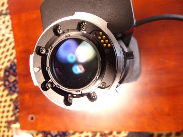 Fujinon HSs18x5.5 BMD-D18 HD Lens [x1182097469]