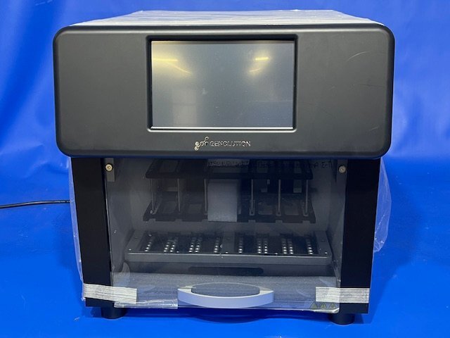Scrum Co., Ltd. NextractorRNX-48S Automatic Nucleic Acid Extractor [m1182686120]