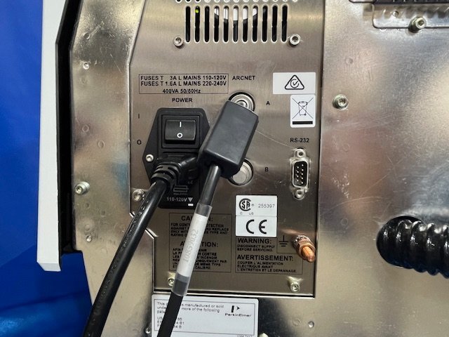 PerkinElmer ARVO X5 Multi-label Plate Reader [c1182687856]