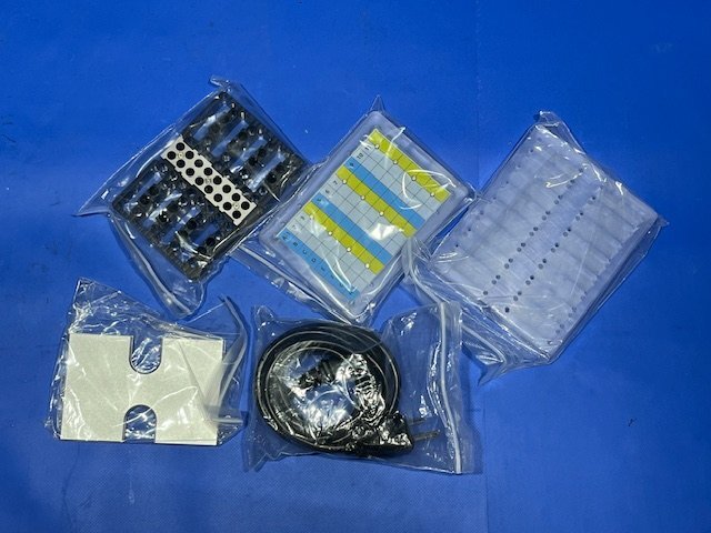 Scrum Co., Ltd. NextractorRNX-48S Automatic Nucleic Acid Extractor [m1182686120]
