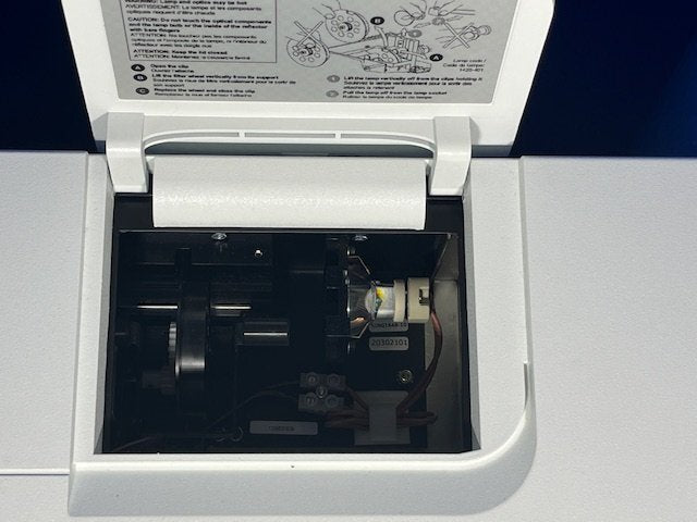 PerkinElmer ARVO X5 Multi-label Plate Reader [c1182687856]