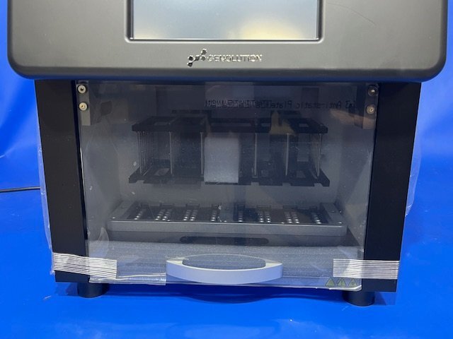 Scrum Co., Ltd. NextractorRNX-48S Automatic Nucleic Acid Extractor [m1182686120]