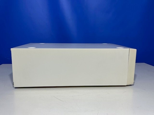 Shimadzu Ion Chromatograph HIC-10ASP [j1182691372]
