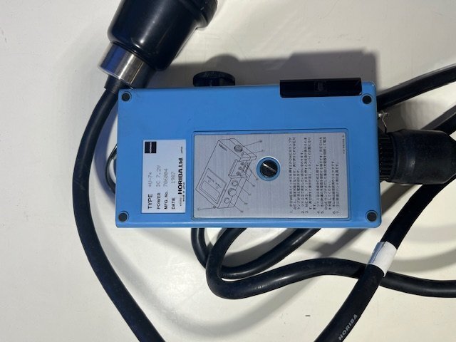 Horiba Manufacturing Co., Ltd. U-7 Water Quality Checker [j1182690085]