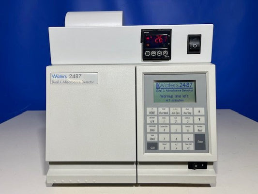 Waters 2487 Fluorescence Detector [o1182706928]