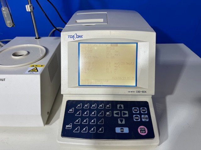 Toa DKK COD-60A COD Meter [e1182684549]