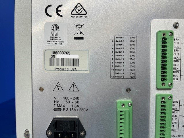 Waters HPLC Module System Fluidics Organizer [x1182691310]