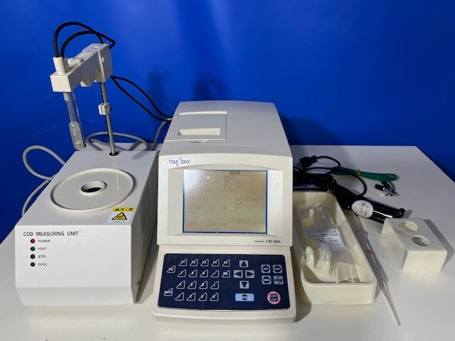 Toa DKK COD-60A COD Meter [e1182684549]