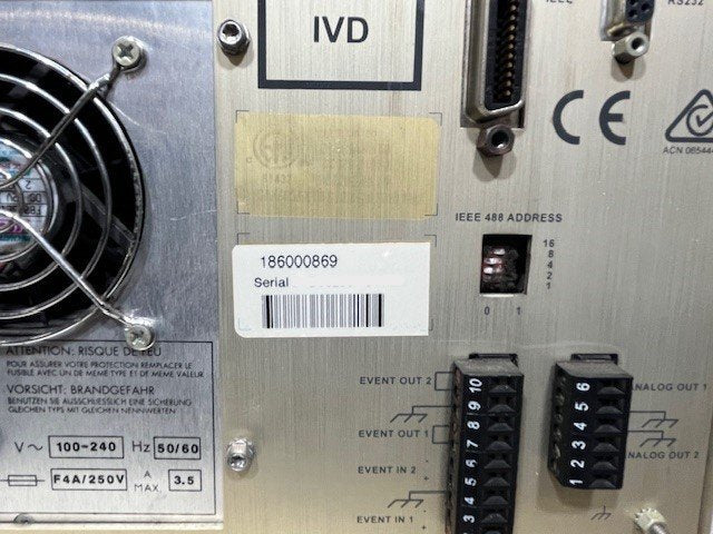 Waters 2996 PDA Detector [s1182697881]