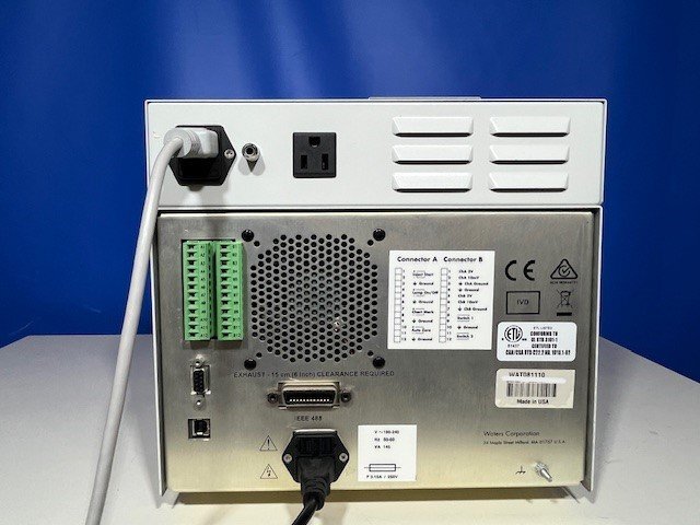 Waters 2487 Fluorescence Detector [o1182706928]