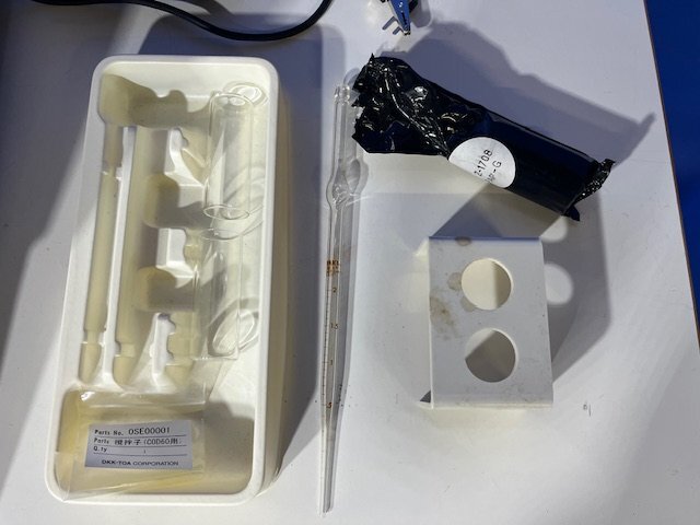 Toa DKK COD-60A COD Meter [e1182684549]