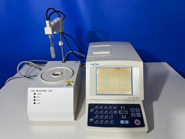 Toa DKK COD-60A COD Meter [e1182684549]