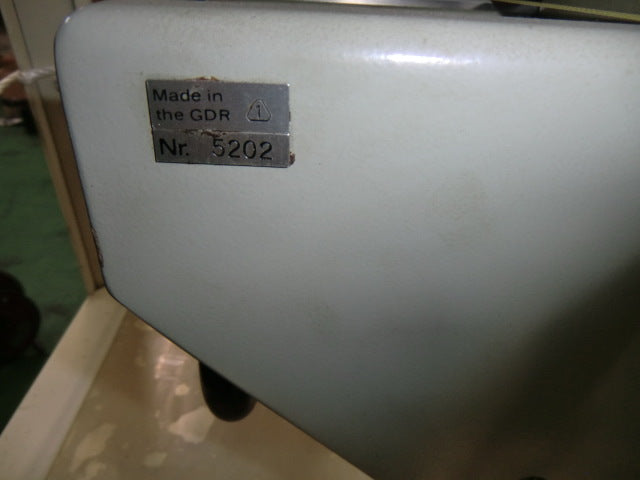 Measurement Tool Made in GDR [j1182778663]