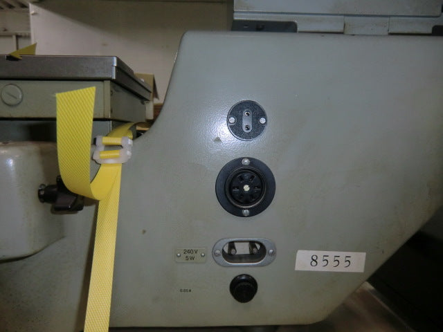 Measurement Tool Made in GDR [j1182778663]