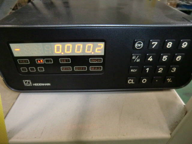 Measurement Tool Made in GDR [j1182778663]