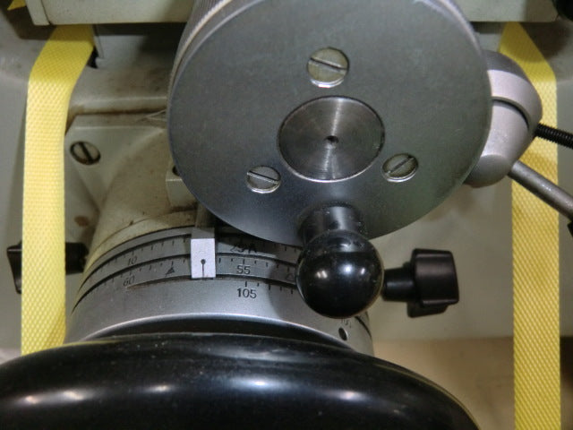 Measurement Tool Made in GDR [j1182778663]