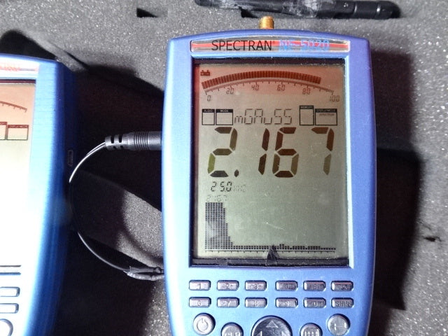 QJ-77 Handheld Spectrum Analyzer [d1182898937]